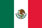 Mexique flag